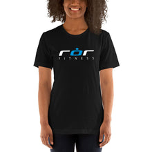 Load image into Gallery viewer, ROR Fitness Tee