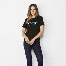 Load image into Gallery viewer, Run or Ride Tee (Front)